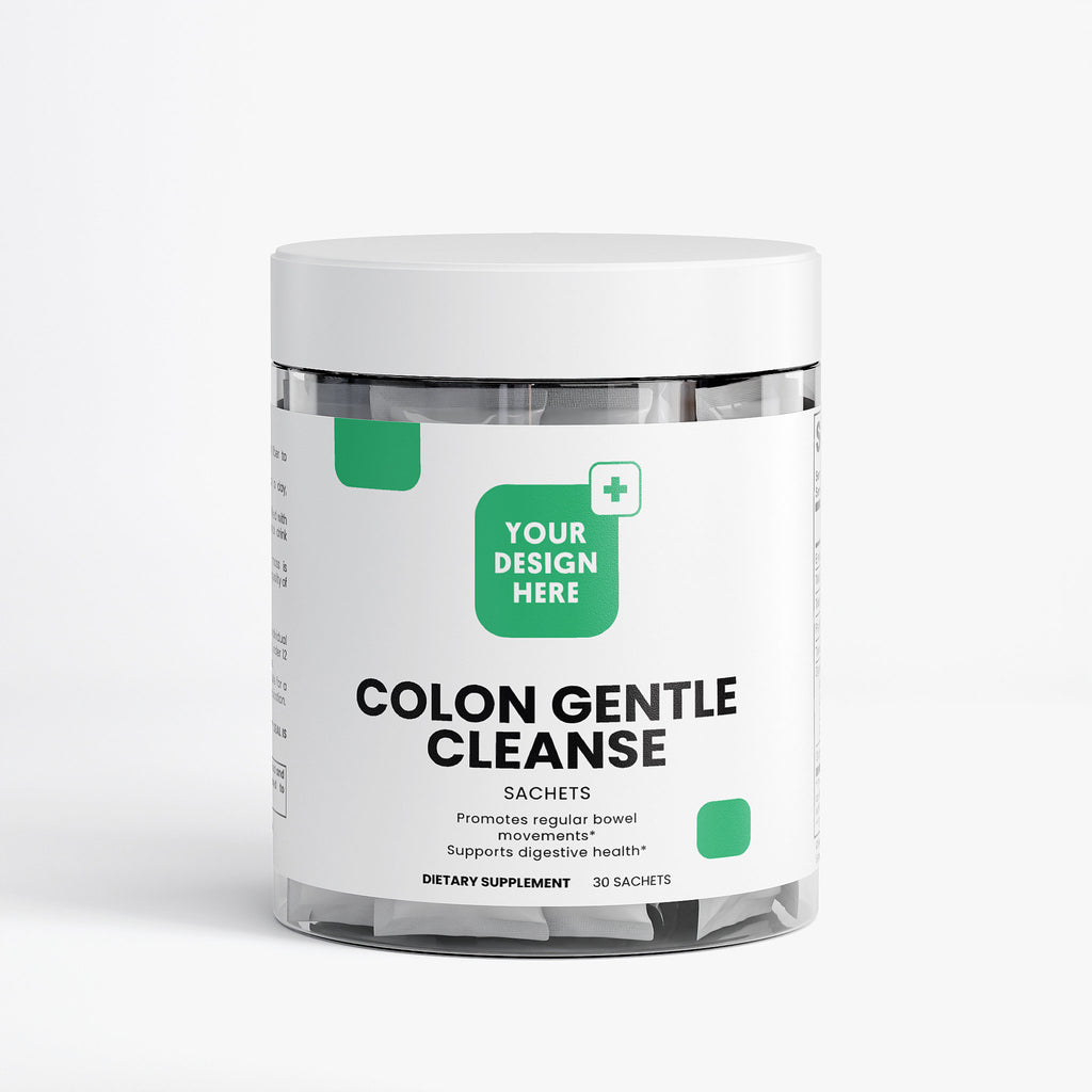 Colon Gentle Cleanse