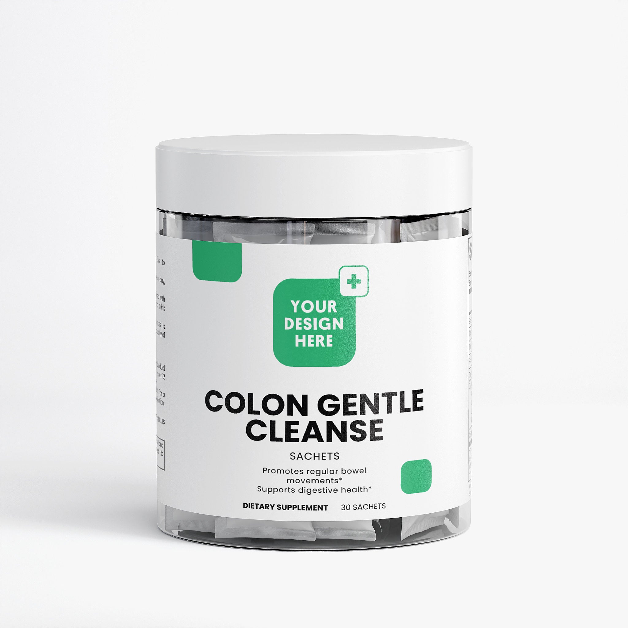 Colon Gentle Cleanse