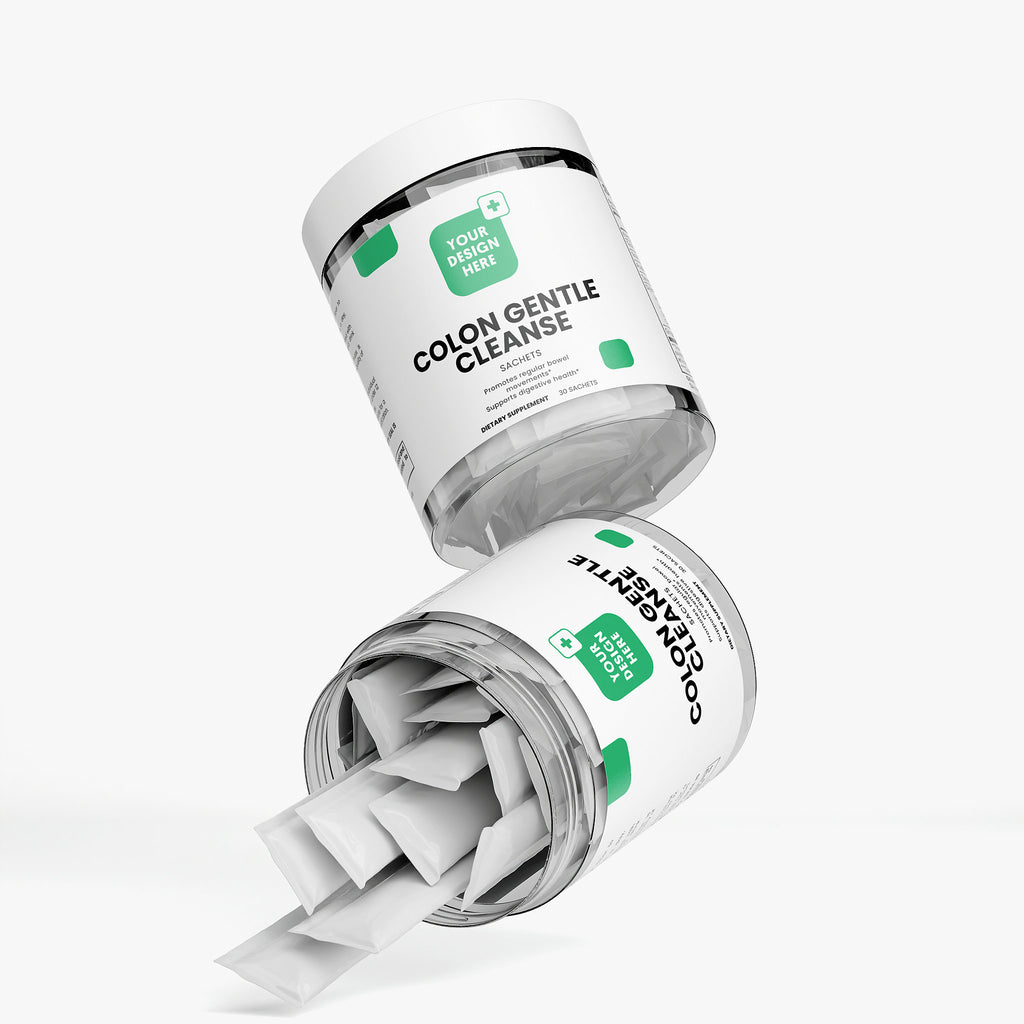 Colon Gentle Cleanse